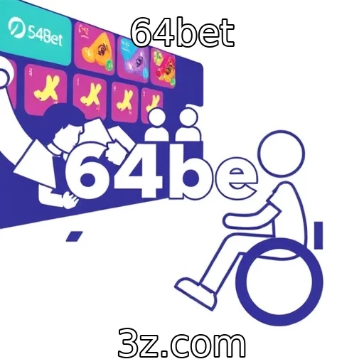 Acessibilidade nos jogos e seu impacto na inclusão