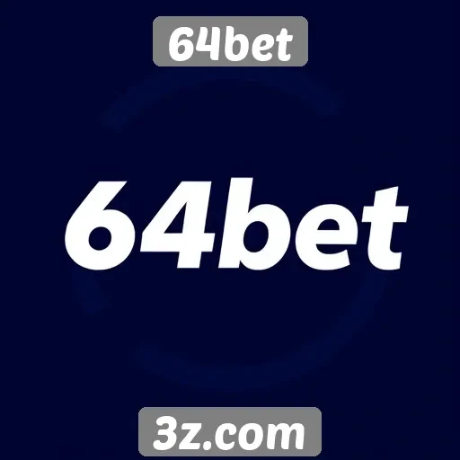Comparação entre 64bet e concorrentes no mercado online