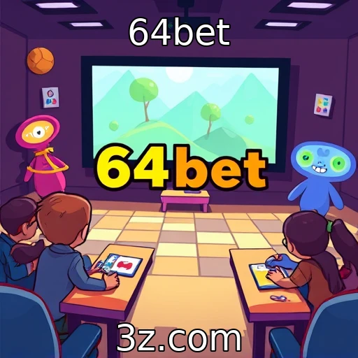 Como os jogos educativos estão ganhando espaço nas escolas