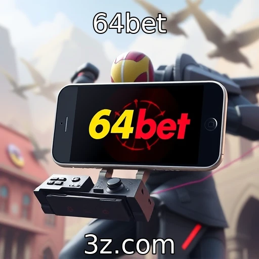 Crescimento do mercado de jogos em dispositivos móveis