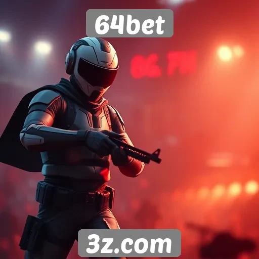 Novidades e atualizações esperadas para 64bet